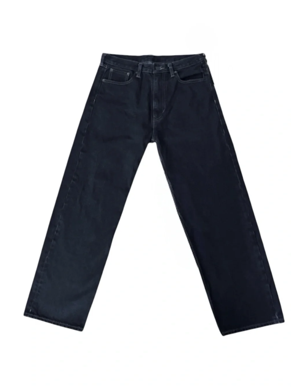 Levi’s Men’s Baggy Five Pocket Jeans